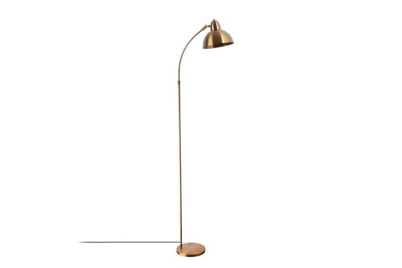 Golvlampa Masatsune Vintage, Vintage