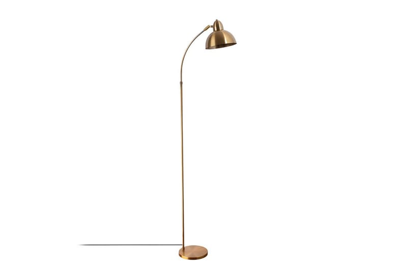 Golvlampa Masatsune Vintage - Vintage - Belysning - Inomhusbelysning & lampor - Golvlampor & golvbelysning