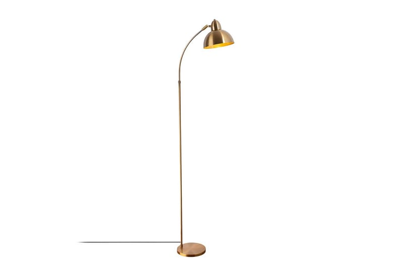 Golvlampa Masatsune Vintage - Vintage - Belysning - Inomhusbelysning & lampor - Golvlampor & golvbelysning