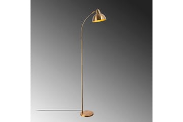 Golvlampa Masatsune Vintage - Vintage - Belysning - Inomhusbelysning & lampor - Golvlampor & golvbelysning