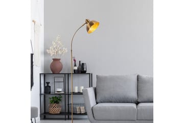 Golvlampa Masatsune Vintage - Vintage - Belysning - Inomhusbelysning & lampor - Golvlampor & golvbelysning