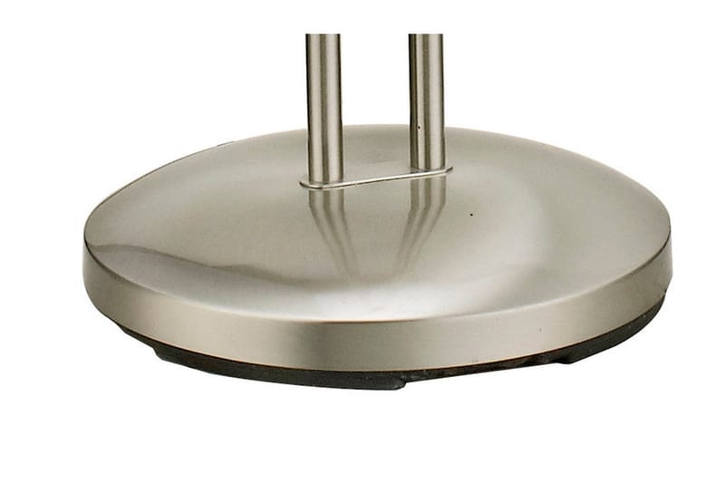 MAX LED golvlampa, stål - Grå - Belysning - Inomhusbelysning & lampor - Golvlampor & golvbelysning