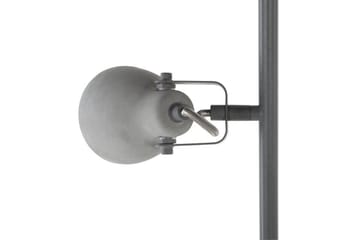 Mistago Golvlampa 163 cm - Grå - Belysning - Inomhusbelysning & lampor - Golvlampor & golvbelysning