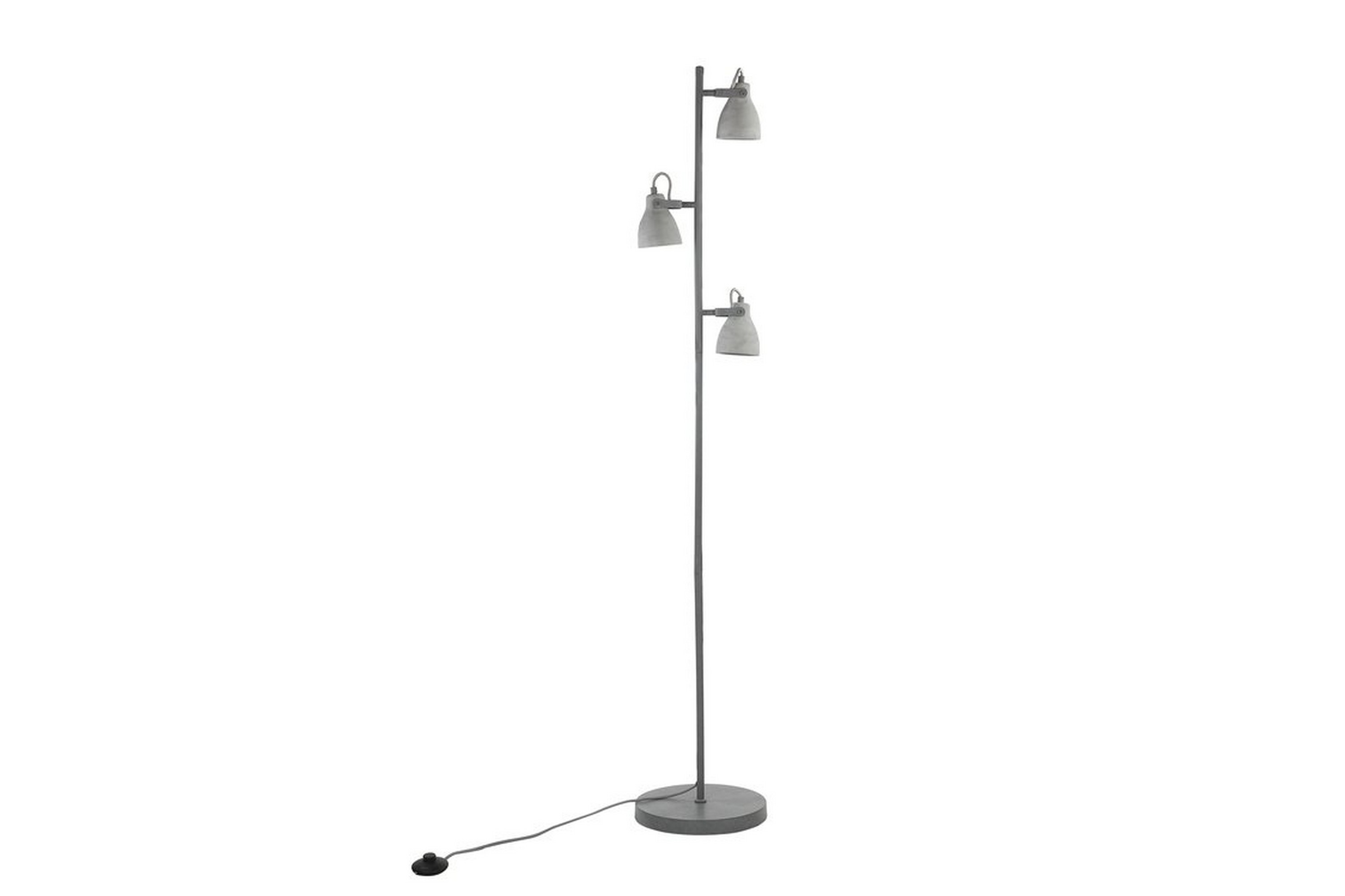 MISTAGO Golvlampa 163 cm -