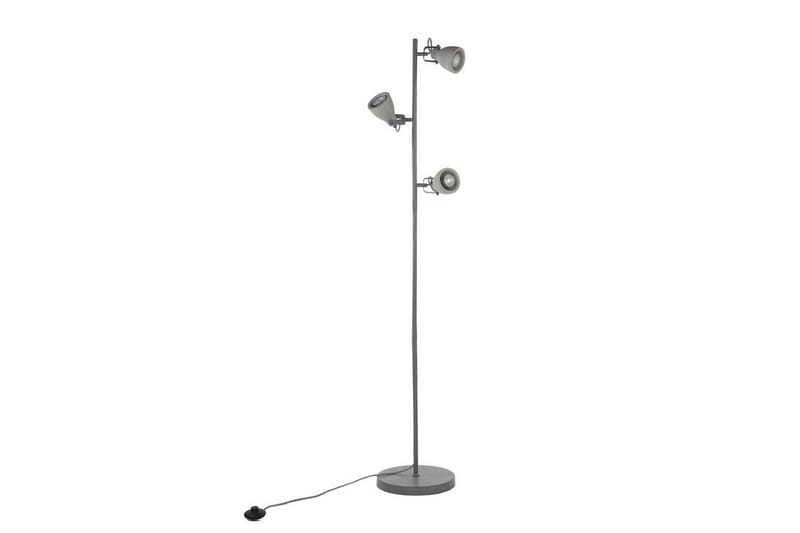 MISTAGO Golvlampa 163 cm - Belysning - Inomhusbelysning & lampor - Golvlampor & golvbelysning