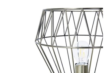 Mooni Golvlampa 160 cm - Mässing - Belysning - Inomhusbelysning & lampor - Golvlampor & golvbelysning