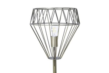 Mooni Golvlampa 160 cm - Mässing - Belysning - Inomhusbelysning & lampor - Golvlampor & golvbelysning