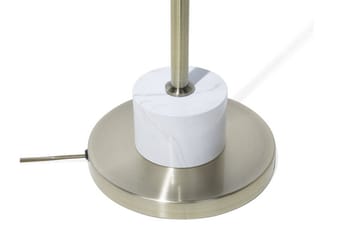 Mooni Golvlampa 160 cm - Mässing - Belysning - Inomhusbelysning & lampor - Golvlampor & golvbelysning