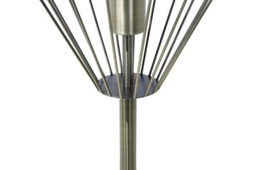 Mooni Golvlampa 160 cm - Mässing - Belysning - Inomhusbelysning & lampor - Golvlampor & golvbelysning