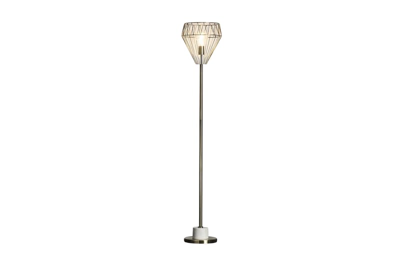 MOONI Golvlampa 160 cm - Belysning - Inomhusbelysning & lampor - Golvlampor & golvbelysning