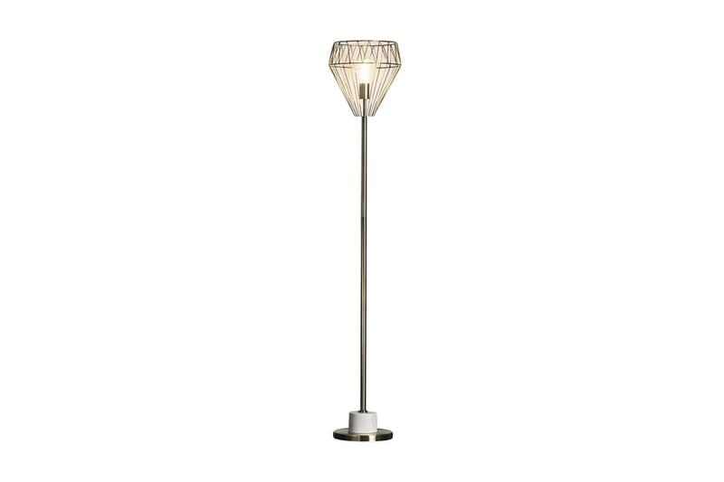 MOONI Golvlampa 160 cm - Sovrumslampa - Golvlampor & golvbelysning