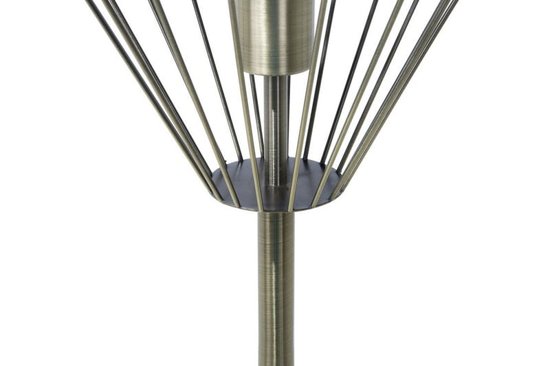 MOONI Golvlampa 160 cm - Sovrumslampa - Golvlampor & golvbelysning