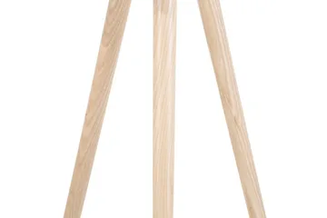 Nitra Golvlampa 142 cm - Grå - Belysning - Inomhusbelysning & lampor - Golvlampor & golvbelysning