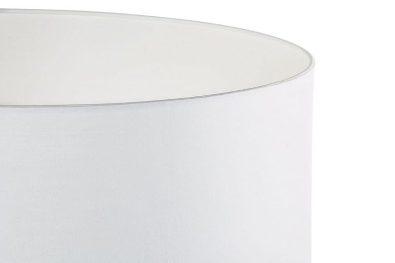 Nitra Golvlampa 142 cm - Vit - Belysning - Inomhusbelysning & lampor - Golvlampor & golvbelysning