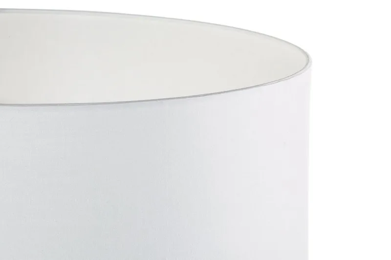 Nitra Golvlampa 142 cm - Vit - Belysning - Inomhusbelysning & lampor - Golvlampor & golvbelysning