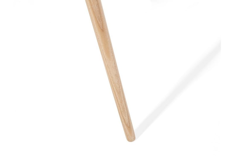 Nitra Golvlampa 142 cm - Vit - Belysning - Inomhusbelysning & lampor - Golvlampor & golvbelysning