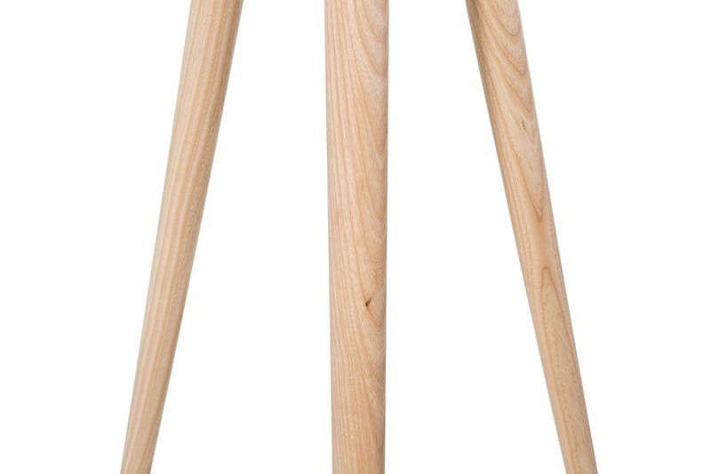 Nitra Golvlampa 142 cm - Vit - Belysning - Inomhusbelysning & lampor - Golvlampor & golvbelysning