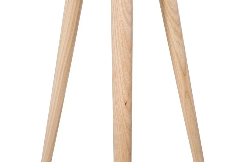 Nitra Golvlampa 142 cm - Vit - Belysning - Inomhusbelysning & lampor - Golvlampor & golvbelysning