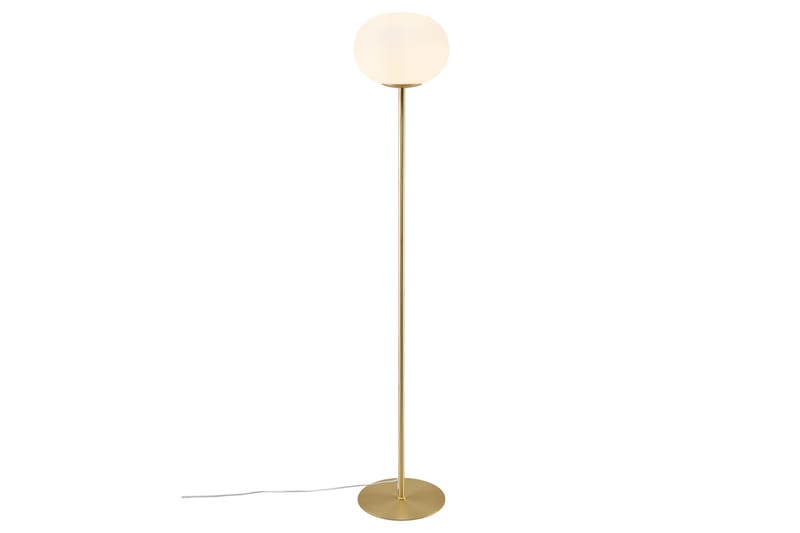 Nordlux Alton Golvlampa Opalvit - Nordlux - Golvlampor & golvbelysning - Sovrumslampa