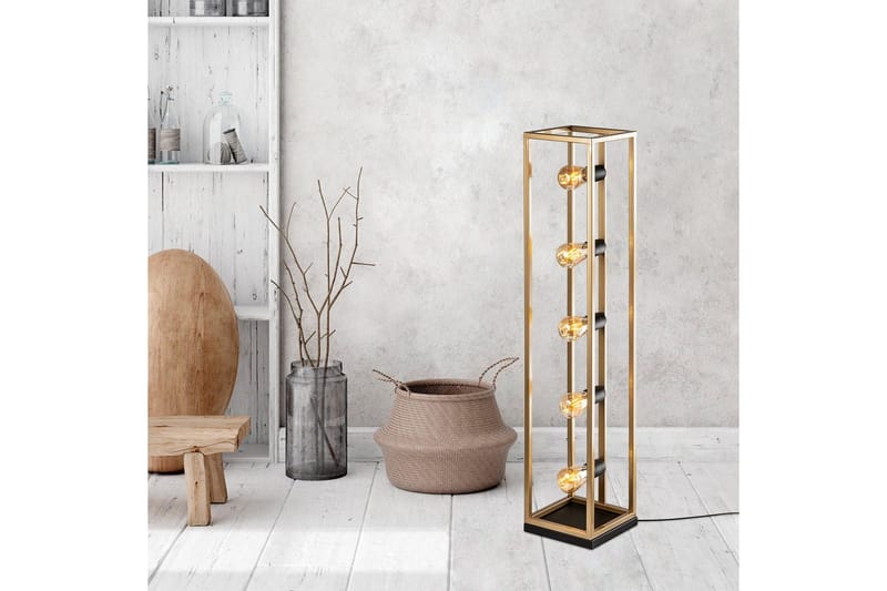 Golvlampa Orika Rany - Rany - Belysning - Inomhusbelysning & lampor - Golvlampor & golvbelysning