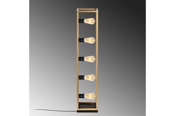 Golvlampa Orika Rany - Rany - Belysning - Inomhusbelysning & lampor - Golvlampor & golvbelysning