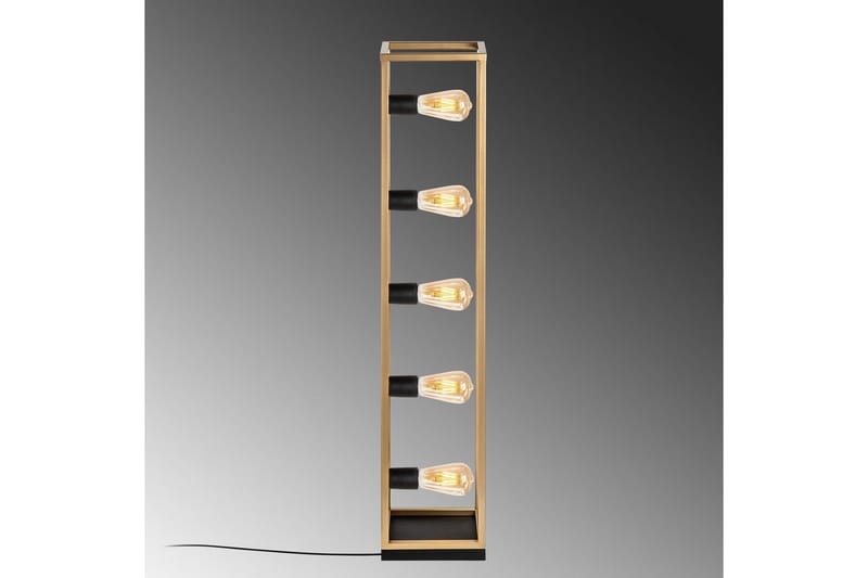 Golvlampa Orika Rany - Rany - Belysning - Inomhusbelysning & lampor - Golvlampor & golvbelysning