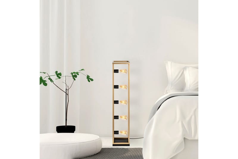 Golvlampa Orika Rany - Rany - Belysning - Inomhusbelysning & lampor - Golvlampor & golvbelysning