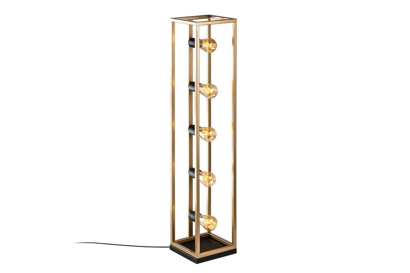 Golvlampa Orika Rany - Rany - Belysning - Inomhusbelysning & lampor - Golvlampor & golvbelysning