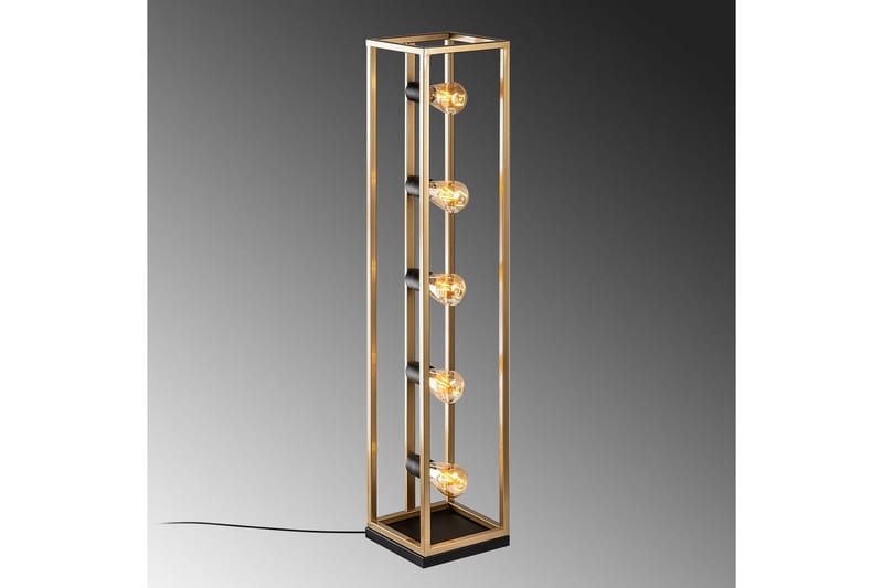 Golvlampa Orika Rany - Rany - Belysning - Inomhusbelysning & lampor - Golvlampor & golvbelysning