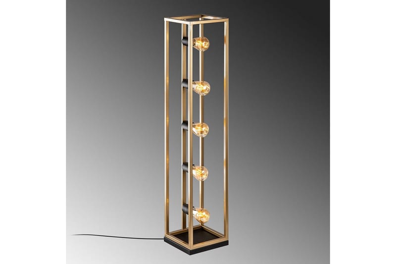 Golvlampa Orika Rany - Rany - Belysning - Inomhusbelysning & lampor - Golvlampor & golvbelysning