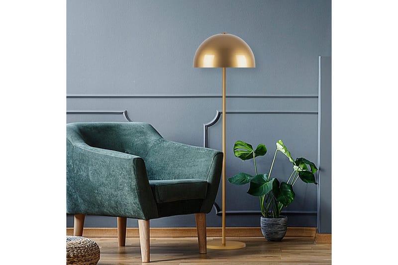 Golvlampa Orlennfield Rany - Rany - Belysning - Inomhusbelysning & lampor - Golvlampor & golvbelysning