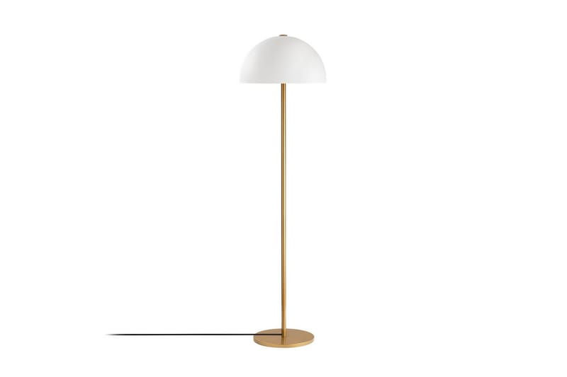Golvlampa Orlennfield Rany Vit - Rany Vit - Belysning - Inomhusbelysning & lampor - Golvlampor & golvbelysning