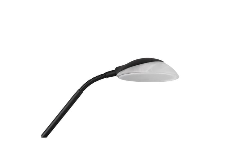 Golvlampa Orson - Mattsvart - Belysning - Inomhusbelysning & lampor - Golvlampor & golvbelysning