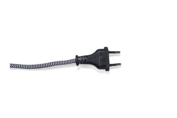 Owens Golvlampa 130 cm - Svart - Belysning - Inomhusbelysning & lampor - Golvlampor & golvbelysning