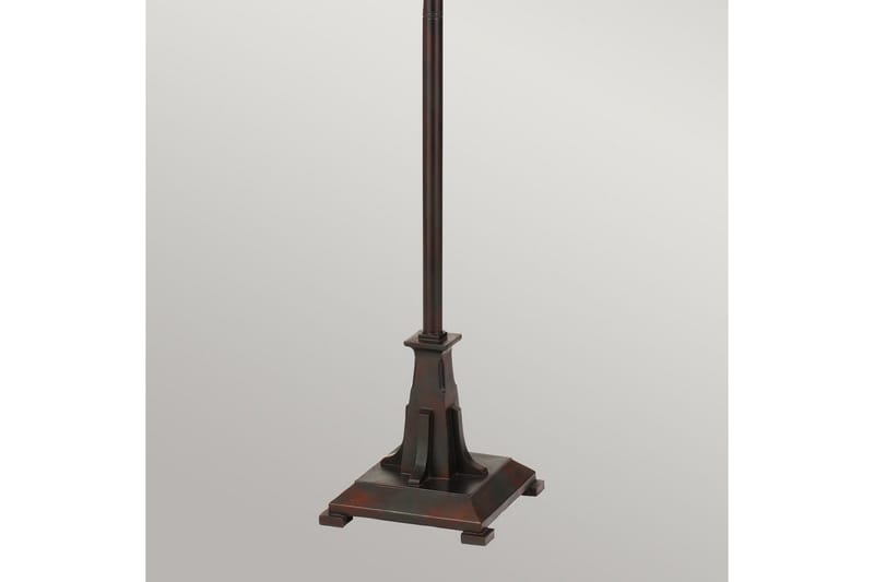 Golvlampa Quoizel Maybeck - Belysning - Inomhusbelysning & lampor - Golvlampor & golvbelysning