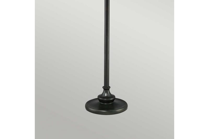 Golvlampa Quoizel Victory - Belysning - Inomhusbelysning & lampor - Golvlampor & golvbelysning