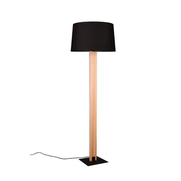 Golvlampa Rahul - Belysning - Inomhusbelysning & lampor - Golvlampor & golvbelysning