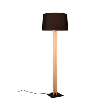 Golvlampa Rahul - Belysning - Inomhusbelysning & lampor - Golvlampor & golvbelysning