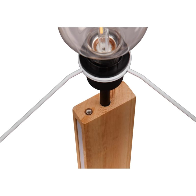 Golvlampa Rahul - Belysning - Inomhusbelysning & lampor - Golvlampor & golvbelysning