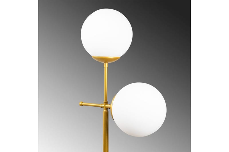 Golvlampa Ranpal Rany - Rany - Belysning - Inomhusbelysning & lampor - Golvlampor & golvbelysning