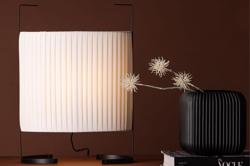 Rennes Golvlampa 48 cm - Beige - Belysning - Inomhusbelysning & lampor - Golvlampor & golvbelysning