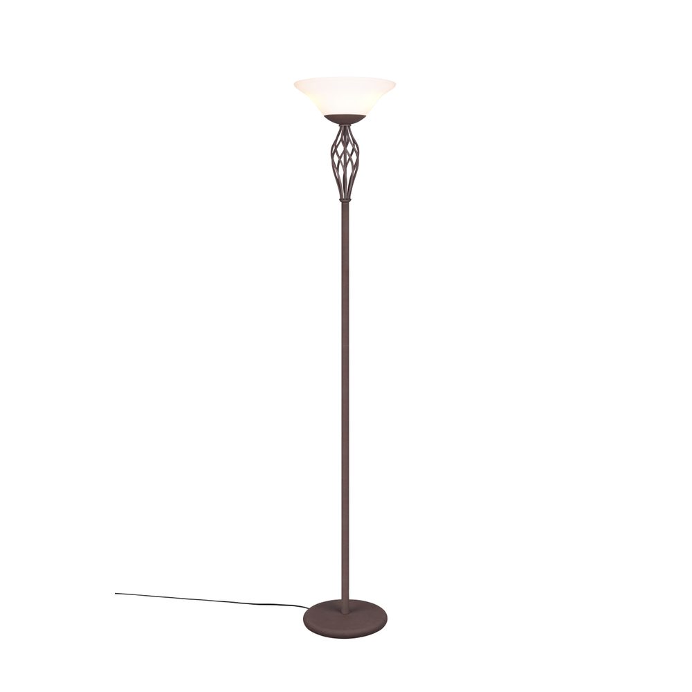 Golvlampa Rustica -