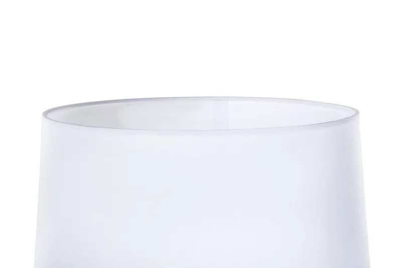 Sambra Golvlampa 149 cm - Vit - Belysning - Inomhusbelysning & lampor - Golvlampor & golvbelysning