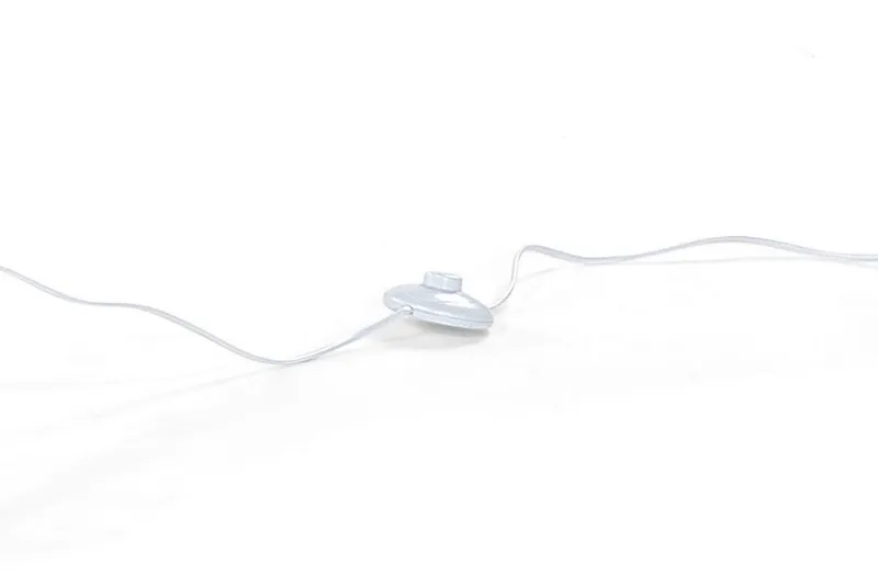 Sambra Golvlampa 149 cm - Vit - Belysning - Inomhusbelysning & lampor - Golvlampor & golvbelysning