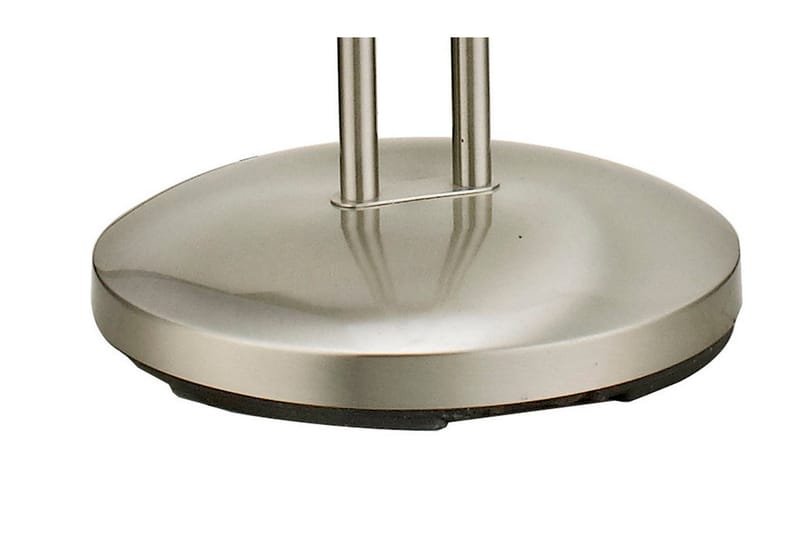 SAUCERA Golvlampa LED Grå - Belysning - Inomhusbelysning & lampor - Golvlampor & golvbelysning