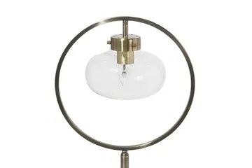 Severn Golvlampa 165 cm - Guld - Belysning - Inomhusbelysning & lampor - Golvlampor & golvbelysning