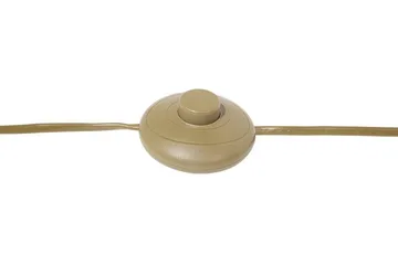 Severn Golvlampa 165 cm - Guld - Belysning - Inomhusbelysning & lampor - Golvlampor & golvbelysning