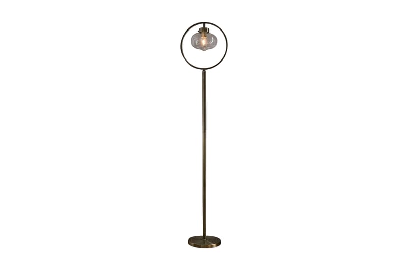 SEVERN Golvlampa 165 cm - Belysning - Inomhusbelysning & lampor - Golvlampor & golvbelysning