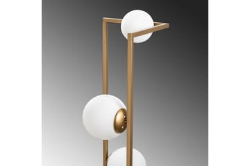 Golvlampa Sosri Rany - Rany - Belysning - Inomhusbelysning & lampor - Golvlampor & golvbelysning