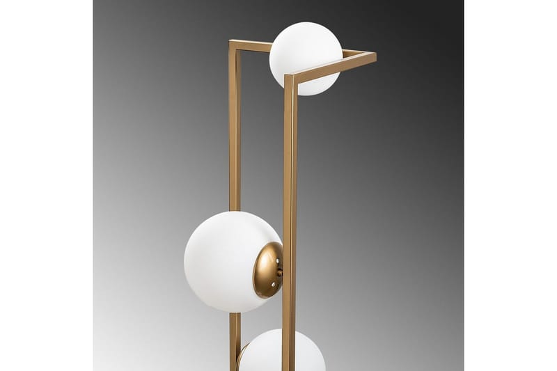 Golvlampa Sosri Rany - Rany - Belysning - Inomhusbelysning & lampor - Golvlampor & golvbelysning